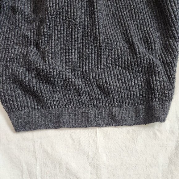 Aerie Twist Back Sweater XXS - Picture 7 of 15